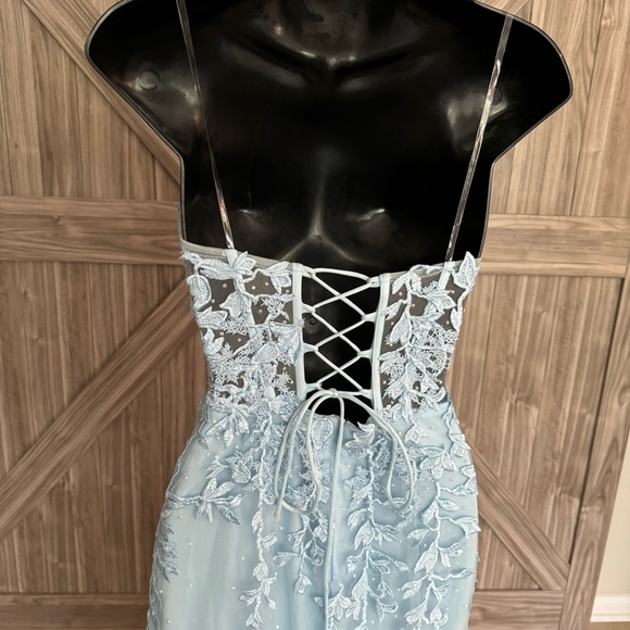 Prom Dress - Picture 3 of 7